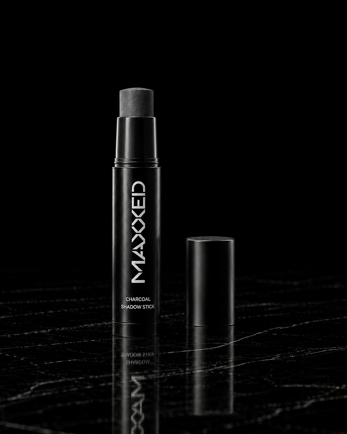 Charcoal Shadow Stick — Coming Soon