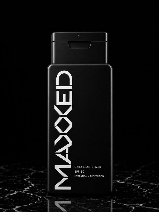Hydration + Protection Moisturizer — Coming Soon