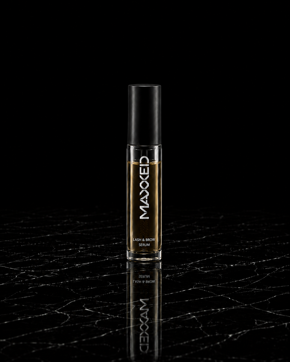 Lash and Brow Serum — Coming Soon