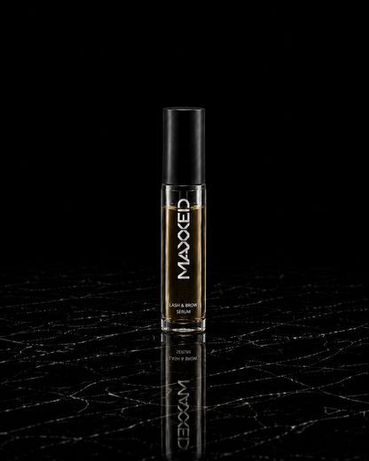 Lash and Brow Serum — Coming Soon