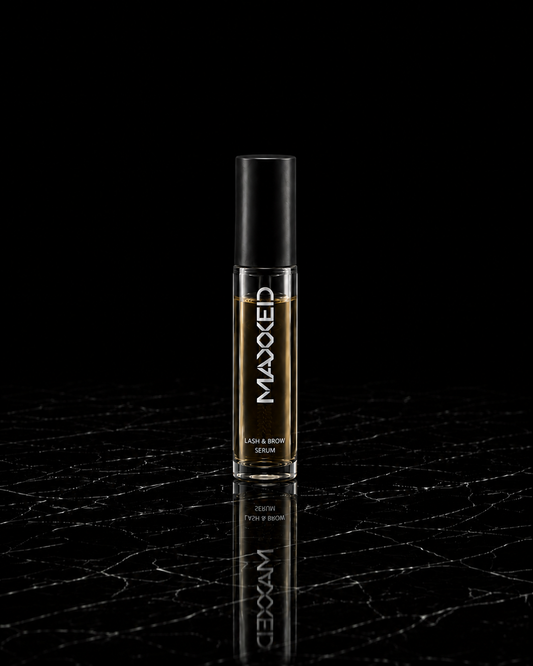 Lash and Brow Serum — Coming Soon