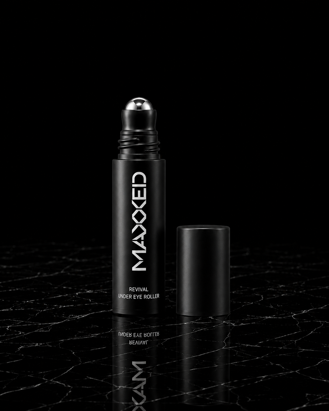 Revival Under Eye Roller — Coming Soon