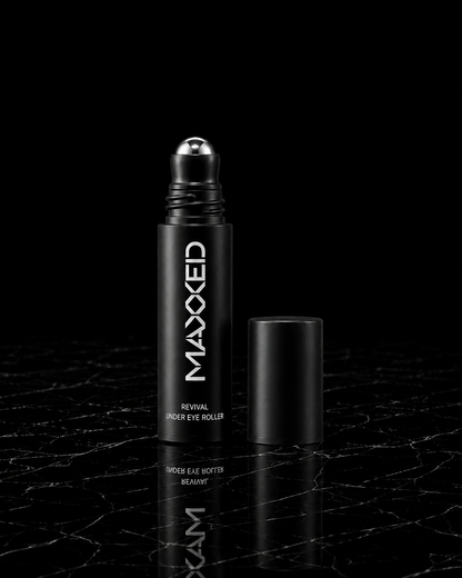 Revival Under Eye Roller — Coming Soon