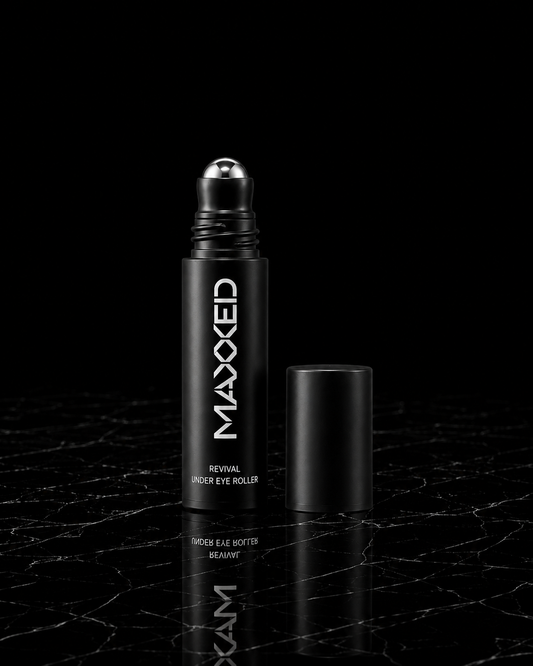 Revival Under Eye Roller — Coming Soon