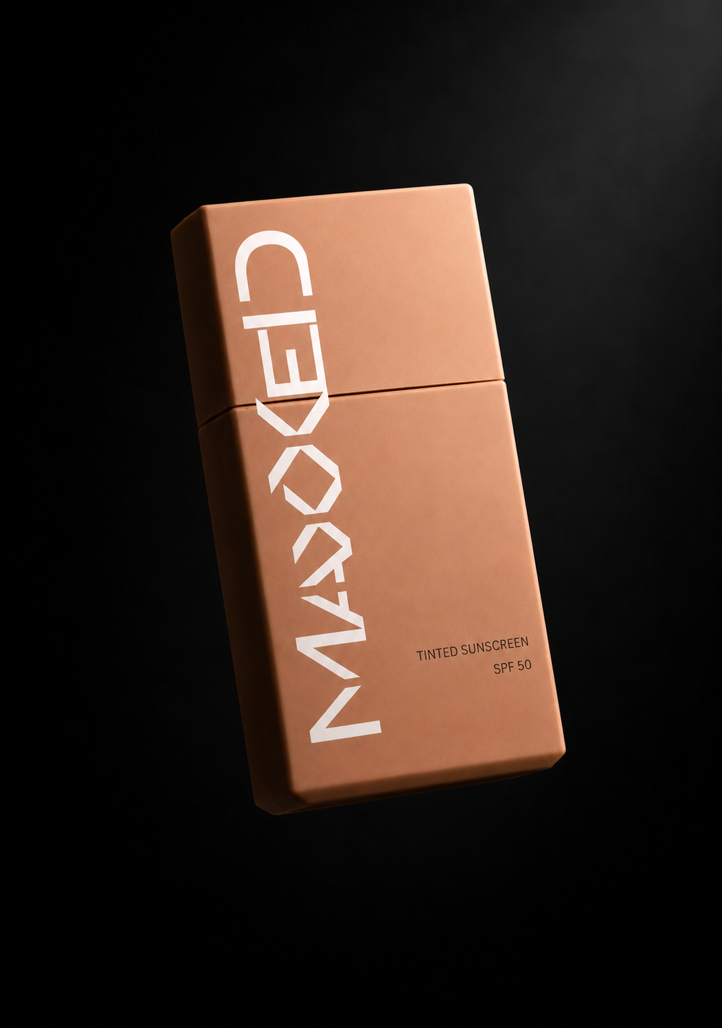 Tinted Contouring Sunscreen SPF 50