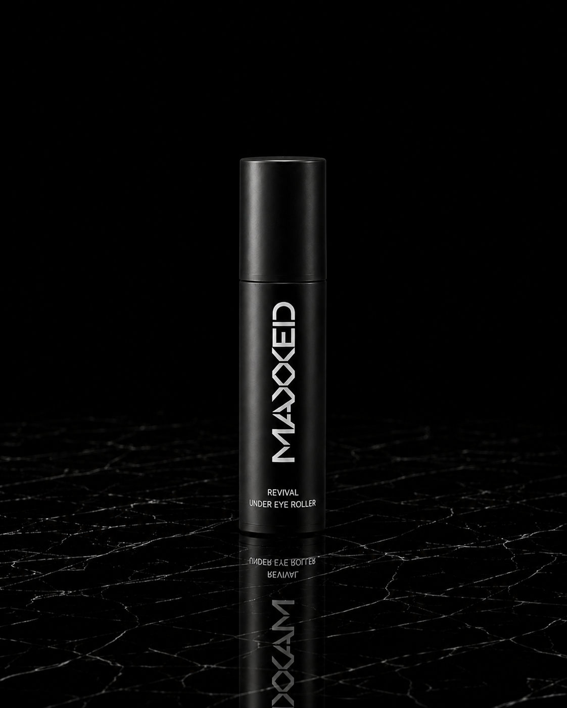 Revival Under Eye Roller — Coming Soon