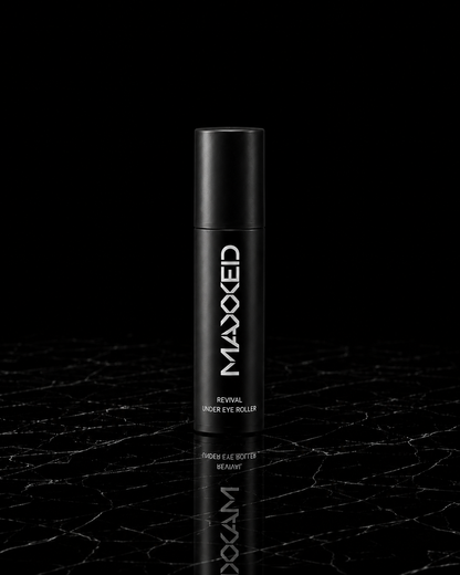 Revival Under Eye Roller — Coming Soon